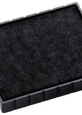 ALMOHADILLA E53 PARA SELLO PRINTER 53 NEGRO