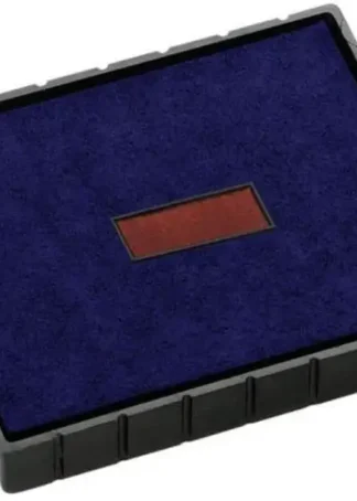 ALMOHADILLA E53 PARA SELLO PRINTER 53 AZUL