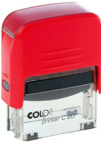 SELLO PRINTER PALABRA FACTURADO COLOP