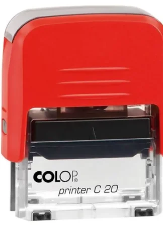 SELLO PRINTER 20 TEXTO URGENTE