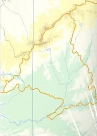 PAQ/50 MAPAS C.MADRID FISICO MUDOS