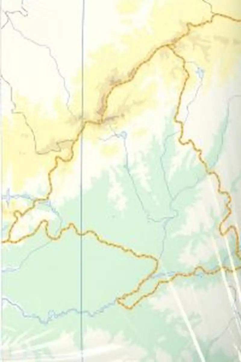 PAQ/50 MAPAS C.MADRID FISICO MUDOS