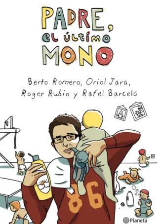 Padre, el último mono