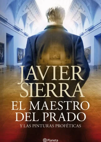 EL MAESTRO DEL PRADO