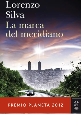 La marca del meridiano