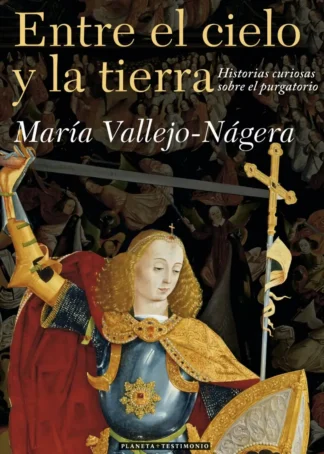 Entre el cielo y la tierra