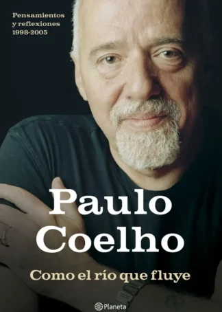 Como el río que fluye