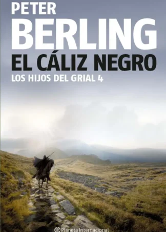 El cáliz negro