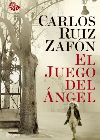 El Juego del Ángel