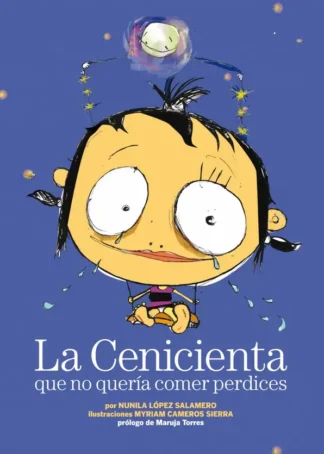 La Cenicienta que no quería comer perdices