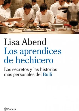 Los aprendices de hechicero