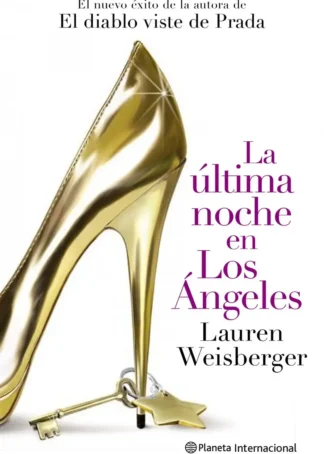 La última noche en Los Ángeles