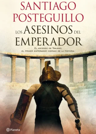 Los asesinos del emperador