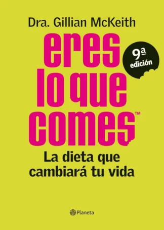 Eres lo que comes