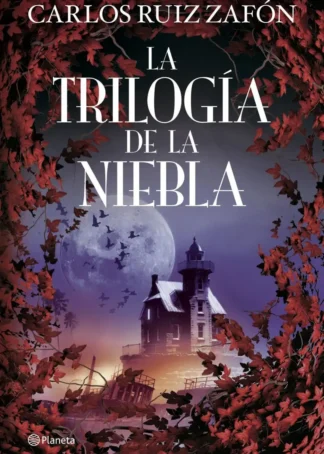 La Trilogía de la Niebla