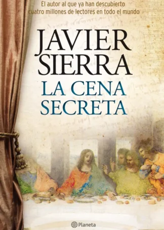 La cena secreta