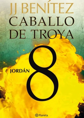 Jordán. Caballo de Troya 8