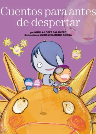 Cuentos para antes de despertar