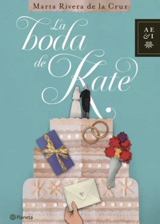LA BODA DE KATE SALOMON