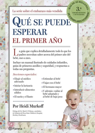 Qué se puede esperar el primer año