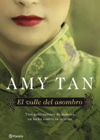 EL VALLE DEL ASOMBRO