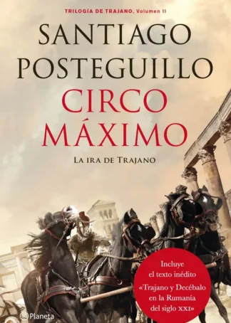 Circo máximo
