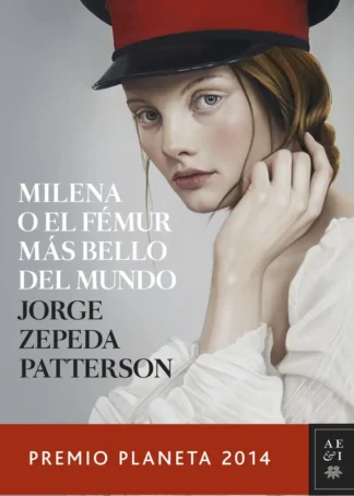 Milena o el fémur más bello del mundo