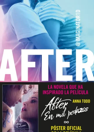 After. En mil pedazos