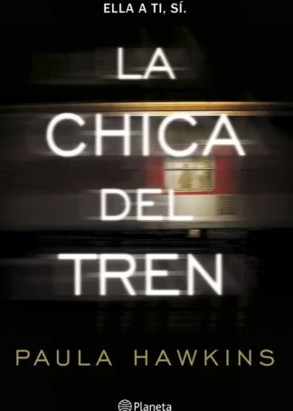 LA CHICA DEL TREN