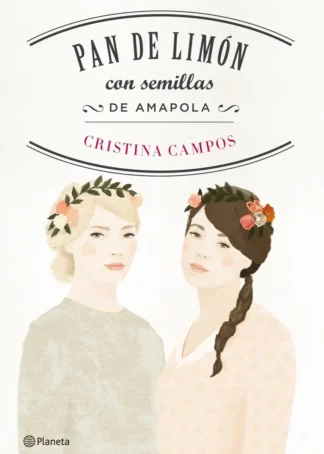 Pan de limon con semillas de amapola