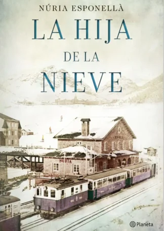 La hija de la nieve