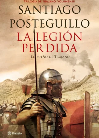 La legión perdida