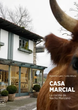 CASA MARCIAL