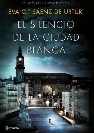 El silencio de la ciudad blanca