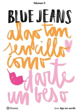 Algo tan sencillo como darte un beso