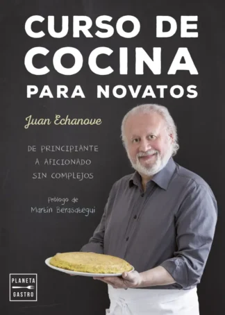 CURSO DE COCINA PARA NOVATOS