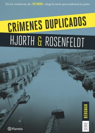 CRÍMENES DUPLICADOS