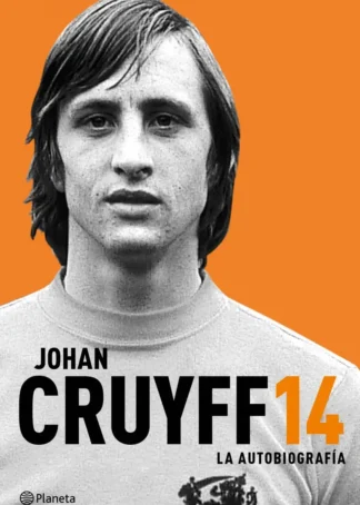 Johan Cruyff. La autobiografía