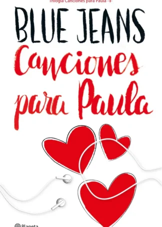 CANCIONES PARA PAULA