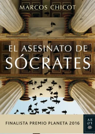 El asesinato de socrates
