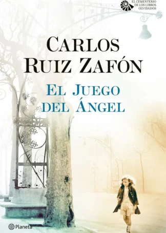 El juego del Ángel