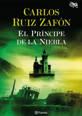 EL PRINCIPE DE LA NIEBLA
