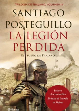 LA LEGION PERDIDA