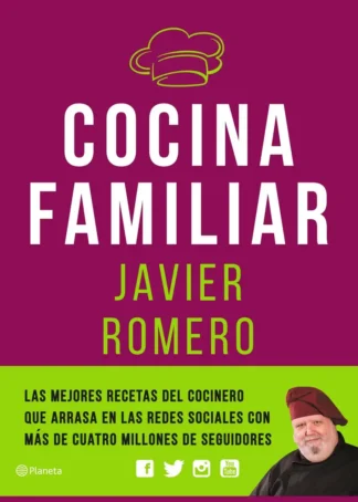 COCINA FAMILIAR