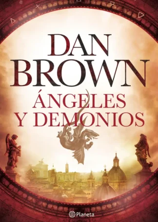 ÁNGELES Y DEMONIOS