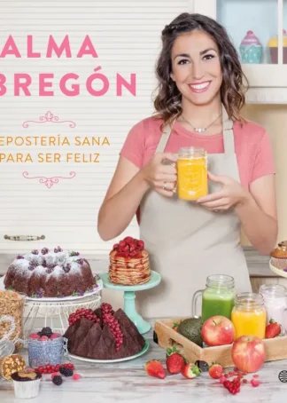 REPOSTERÍA SANA PARA SER FELIZ