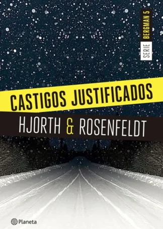 CASTIGOS JUSTIFICADOS