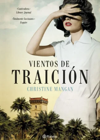 VIENTOS DE TRAICIÓN