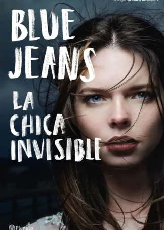 LA CHICA INVISIBLE