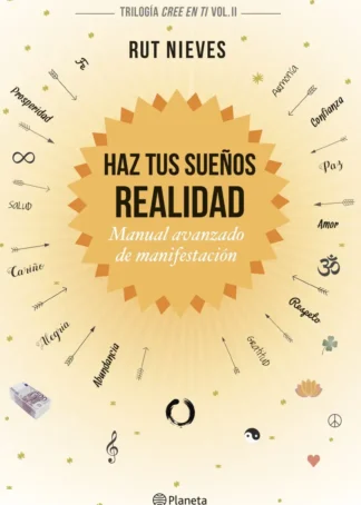 HAZ TUS SUEÑOS REALIDAD